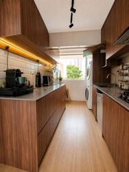 Blk 61B Strathmore Green (Queenstown), HDB 3 Rooms #637525321